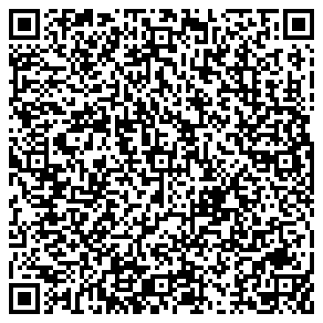 QR-код с контактной информацией организации Кубвитрина