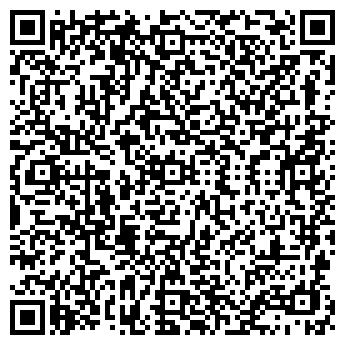 QR-код с контактной информацией организации Родильный дом №3