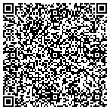 QR-код с контактной информацией организации Тутти-Фрутти
