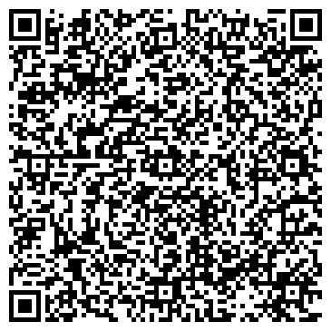 QR-код с контактной информацией организации Байкал