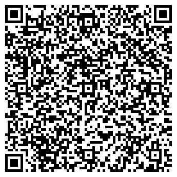 QR-код с контактной информацией организации Шинсервис
