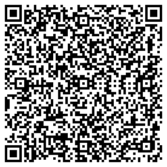 QR-код с контактной информацией организации Родильный дом №1