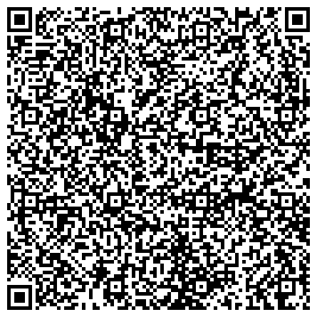 QR-код с контактной информацией организации Национальный банк по Чувашской Республике Волго-Вятского главного управления Центрального банка Российской Федерации