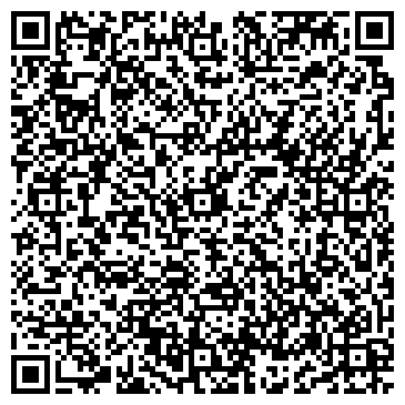 QR-код с контактной информацией организации ООО Автотранспортная компания