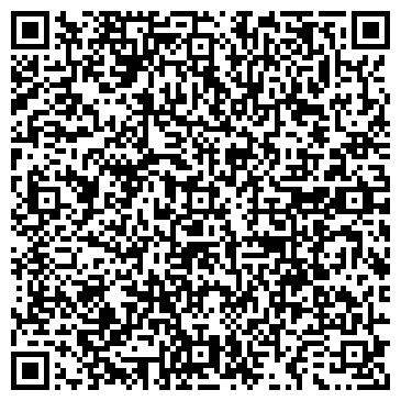 QR-код с контактной информацией организации "Тепломеханика"