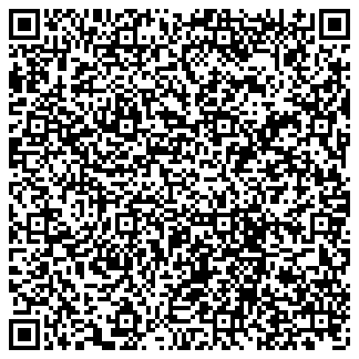 QR-код с контактной информацией организации Отдел полиции №3, Управление МВД России по г. Чебоксары