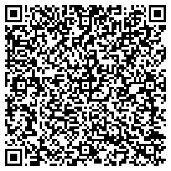 QR-код с контактной информацией организации ООО Бизнес Консалтинг Волга