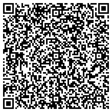 QR-код с контактной информацией организации Клиентская служба «Люблино» ПФР