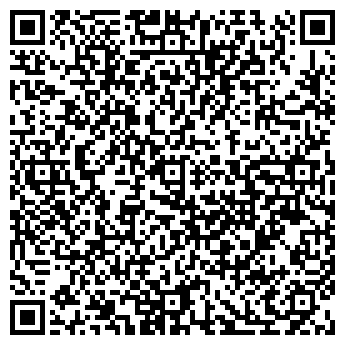 QR-код с контактной информацией организации Магазин автозапчастей на Камаз