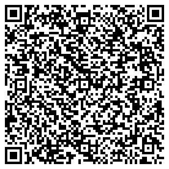 QR-код с контактной информацией организации ООО Южный дом