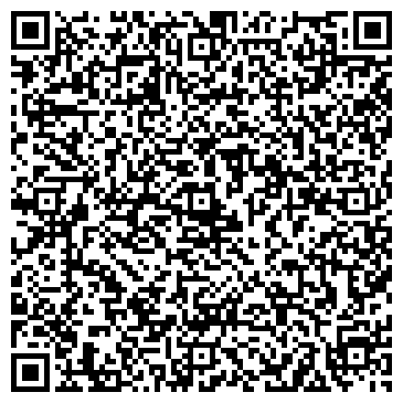 QR-код с контактной информацией организации Garderobчик