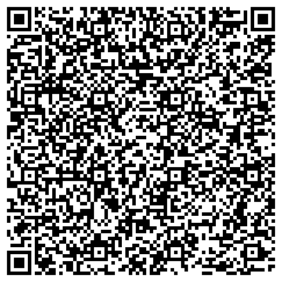 QR-код с контактной информацией организации Управление Пенсионного фонда РФ в г. Чебоксары Чувашской Республики