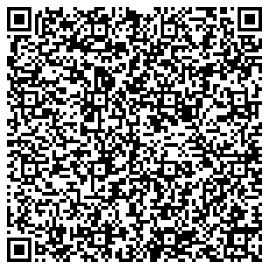 QR-код с контактной информацией организации Отделение Пенсионного фонда РФ по Чувашской Республике