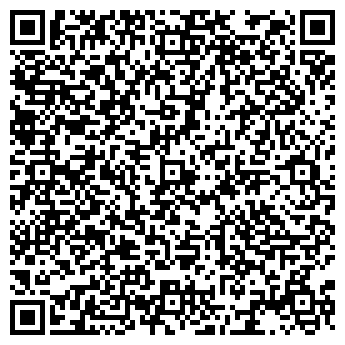 QR-код с контактной информацией организации ООО "К-ПРИЗ"