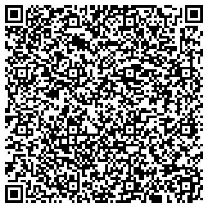 QR-код с контактной информацией организации Автостёкла, ЦАС БорАвтоРеал, представительство в г. Стерлитамаке