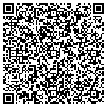 QR-код с контактной информацией организации Версаль