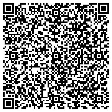 QR-код с контактной информацией организации Новый мир