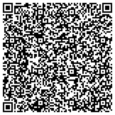 QR-код с контактной информацией организации Автошкола «Самарского областного учебного комбината»