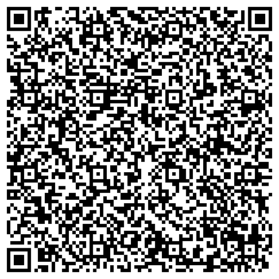 QR-код с контактной информацией организации Единая Россия, Чувашское региональное отделение всероссийской политической партии