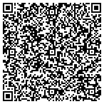 QR-код с контактной информацией организации Академия ноутбуков