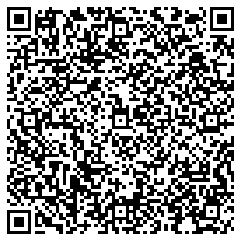 QR-код с контактной информацией организации ЯрНаноМойка