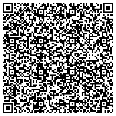 QR-код с контактной информацией организации Министерство здравоохранения Чувашской Республики