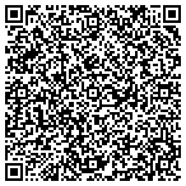 QR-код с контактной информацией организации Министерство юстиции Чувашской Республики