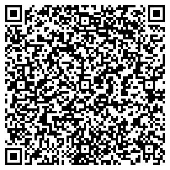 QR-код с контактной информацией организации Пивайс
