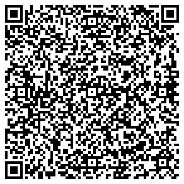 QR-код с контактной информацией организации «Зеркальный Блеск»