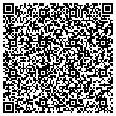 QR-код с контактной информацией организации Министерство финансов Чувашской Республики