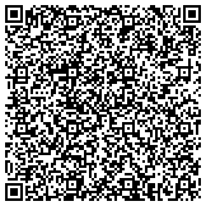 QR-код с контактной информацией организации Отделение по работе с населением мкр. Яблоневый Овраг МКУ «Центр СМС»