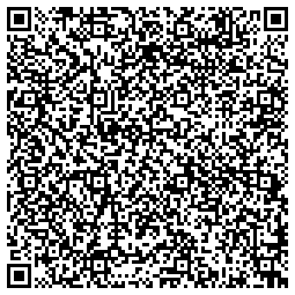QR-код с контактной информацией организации Кемеровская объединенная техническая школа