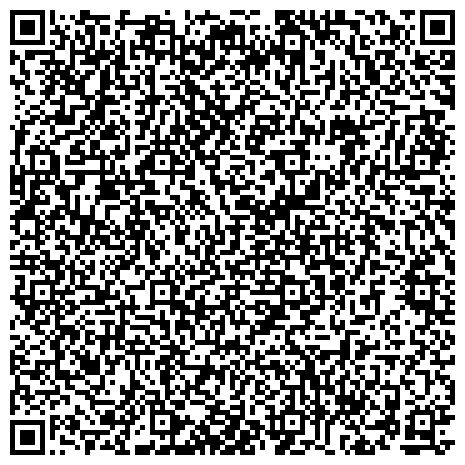 QR-код с контактной информацией организации Чувашский Республиканский центр новых образовательных технологий