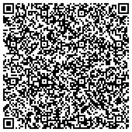 QR-код с контактной информацией организации «Поволжский межрегиональный центр регулирования деятельности в сфере ЖКХ»