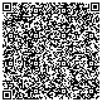 QR-код с контактной информацией организации Государственная служба Чувашской Республики по конкурентной политике и тарифам