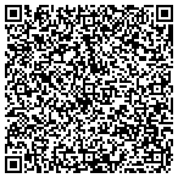QR-код с контактной информацией организации Всекузбасское Общество Автомобилистов