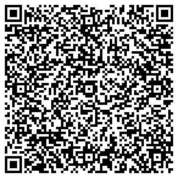 QR-код с контактной информацией организации Рыболов