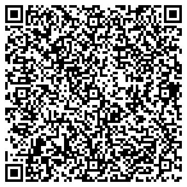 QR-код с контактной информацией организации АКАДЕМИЯ ТРУДА И СОЦИАЛЬНЫХ ОТНОШЕНИЙ