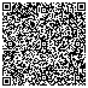 QR-код с контактной информацией организации Daewoo profi