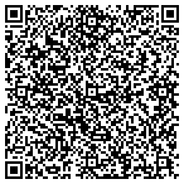 QR-код с контактной информацией организации Лайнер Дон