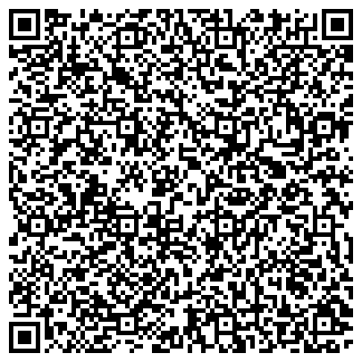 QR-код с контактной информацией организации Министерство здравоохранения Чувашской Республики