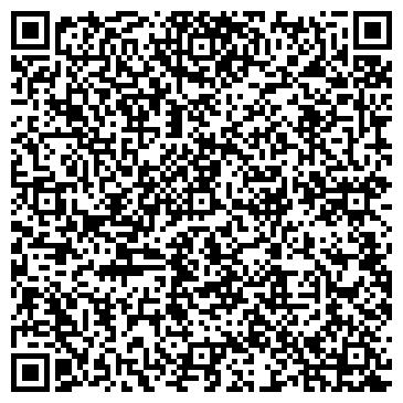 QR-код с контактной информацией организации ДонХаус