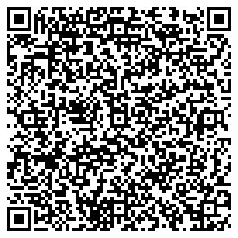 QR-код с контактной информацией организации ИП Суворин А.В.