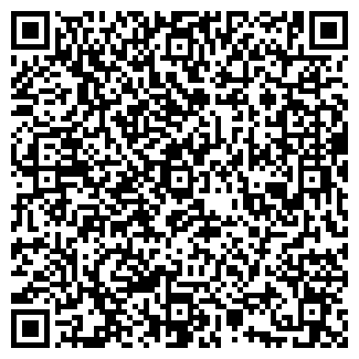 QR-код с контактной информацией организации Reglan