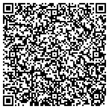 QR-код с контактной информацией организации Прокуратура Чувашской Республики