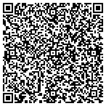 QR-код с контактной информацией организации ООО Светлана