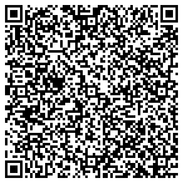 QR-код с контактной информацией организации Кабинет причесок Стеллы Бритвич