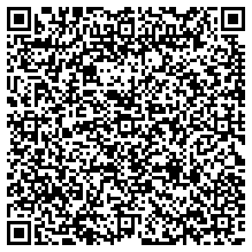 QR-код с контактной информацией организации Автохимплюс