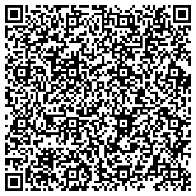 QR-код с контактной информацией организации Академия жалюзи