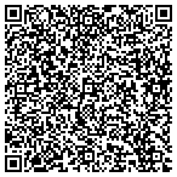 QR-код с контактной информацией организации Оливия